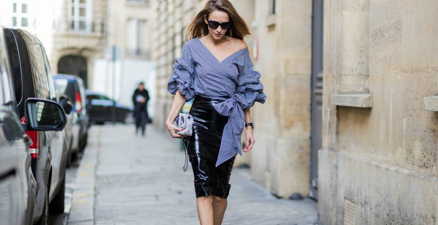 How To Style Your Pencil Skirt: 10 New Ideas