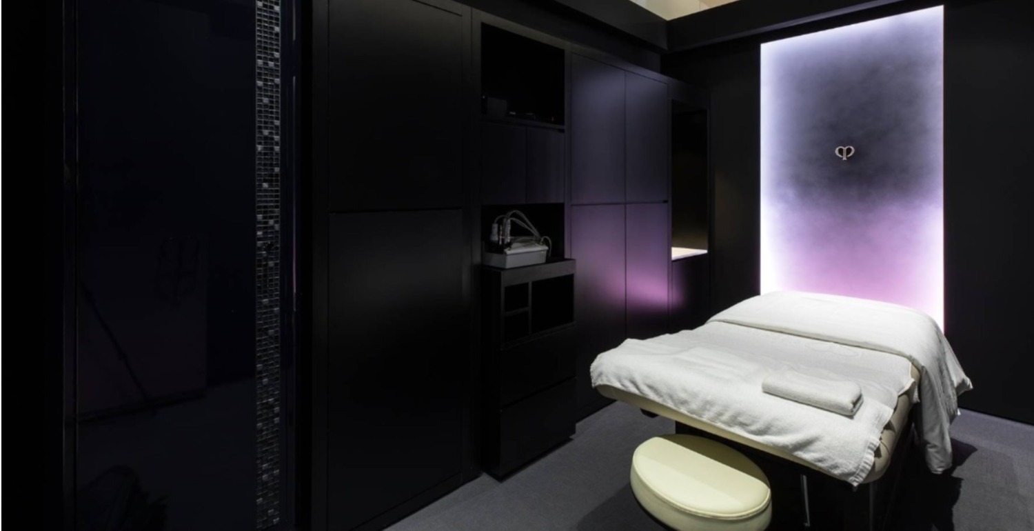 BAZAAR Spa Awards 2018: Best Targeted Treatments