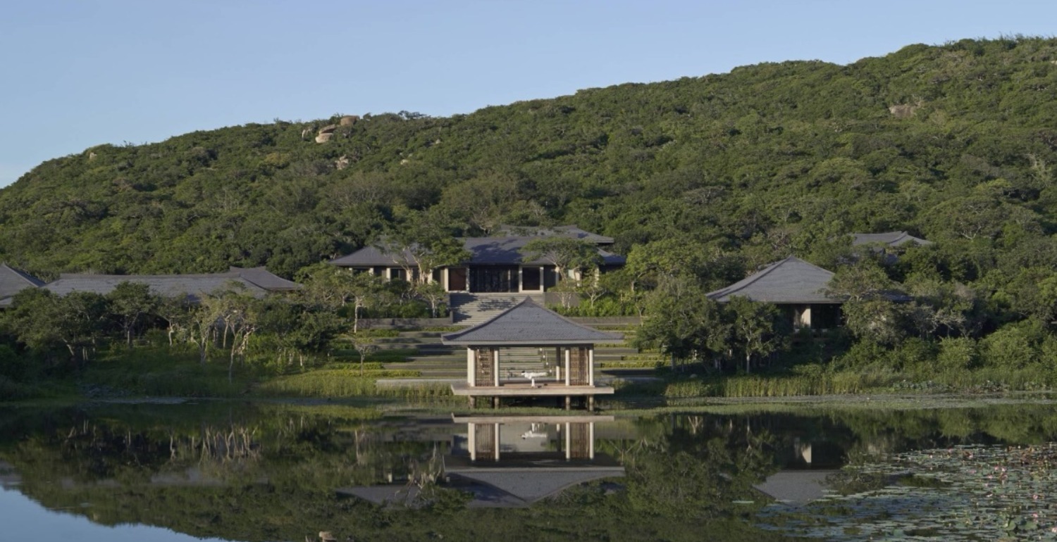 BAZAAR Spa Awards 2018: Most Luxurious Treats