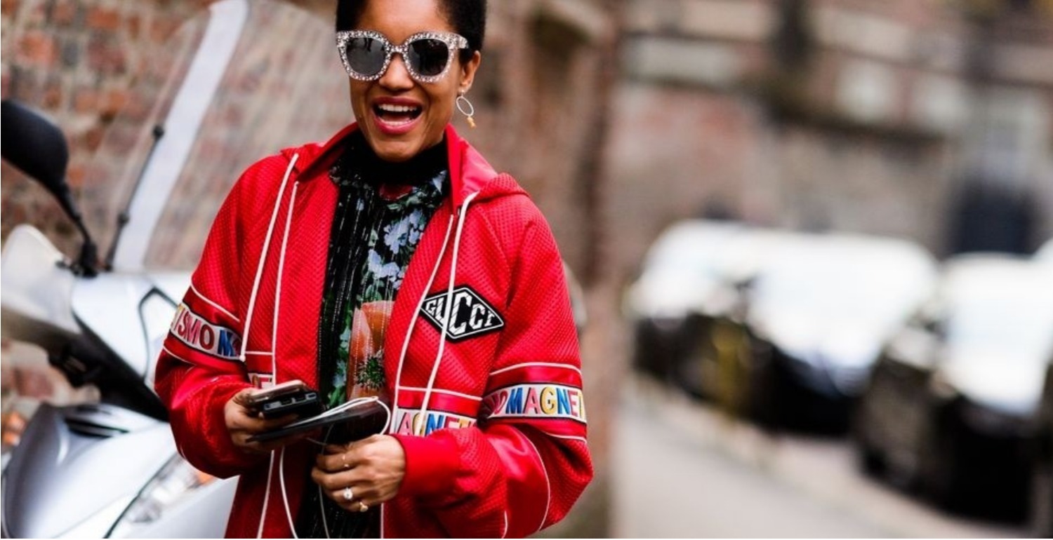 Ciao Milano! The Best Style From The Streets