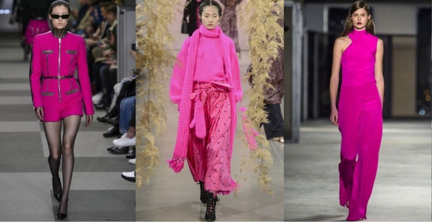 The Top Fall 2018 Trends Spotted at New York Fashion Week