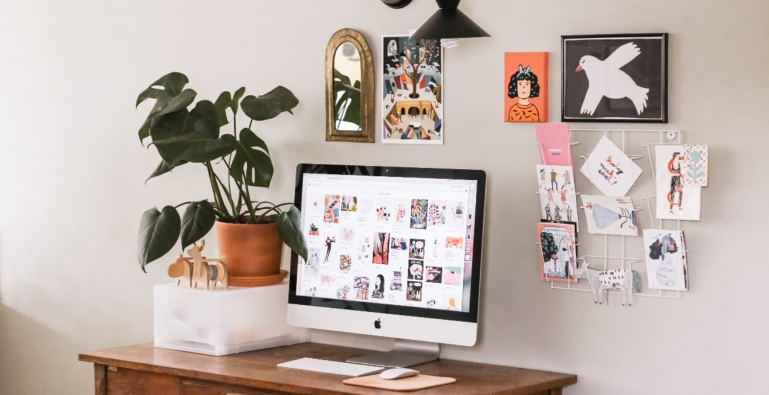 9 Tips For Decorating A Small Space