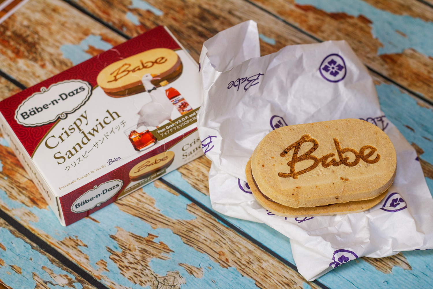 Swig, Nibble & Mingle At The Babe x Cuca Experience