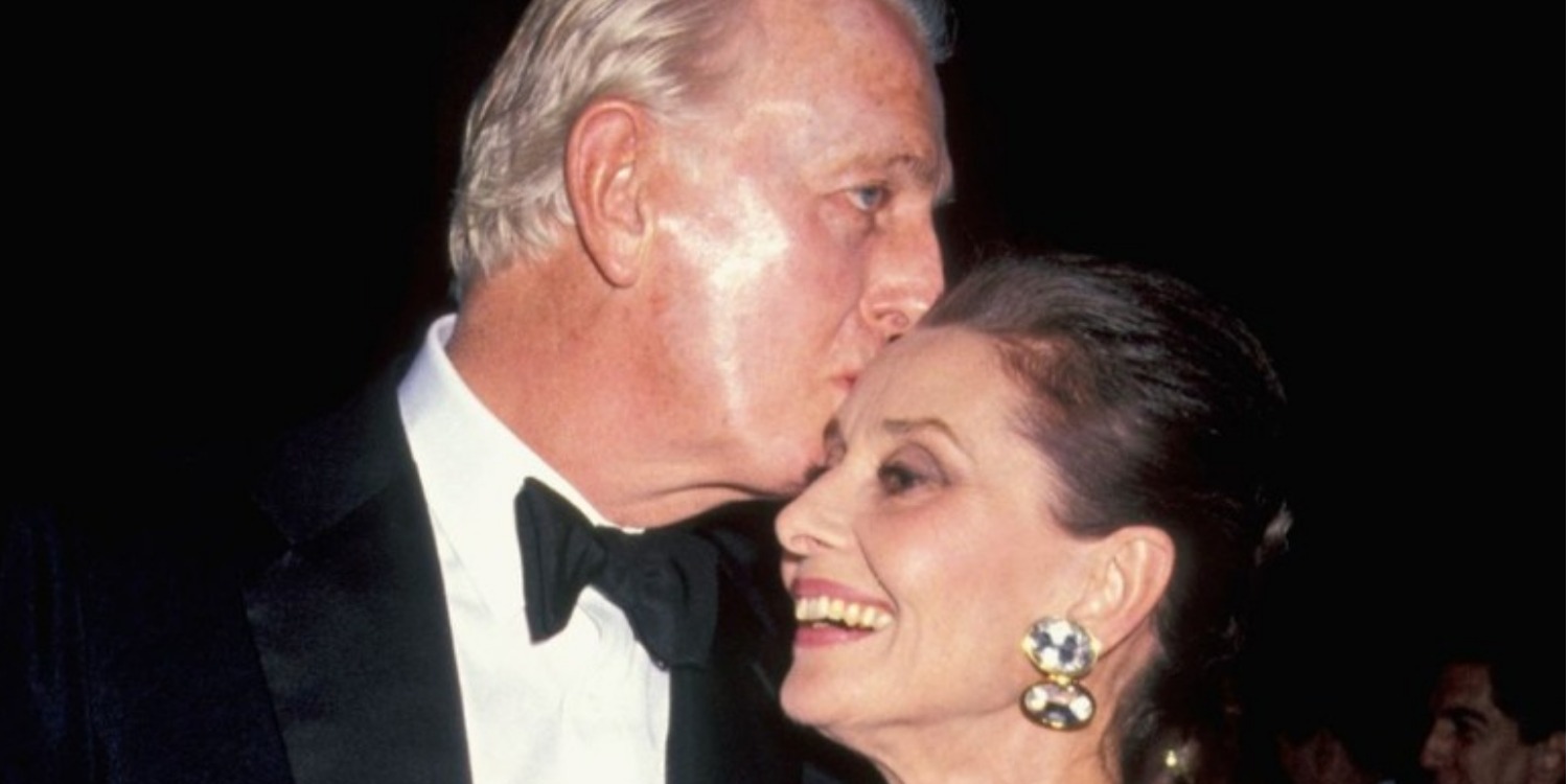Audrey Hepburn and Hubert de Givenchy’s Very Stylish Friendship In Pictures