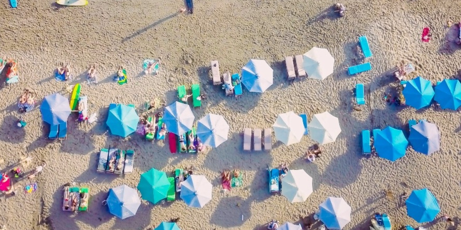 6 Of The Best Bars In Bali