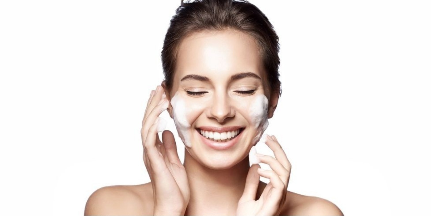 Why The Bacteria On Your Face Could Help Prevent Skin Cancer