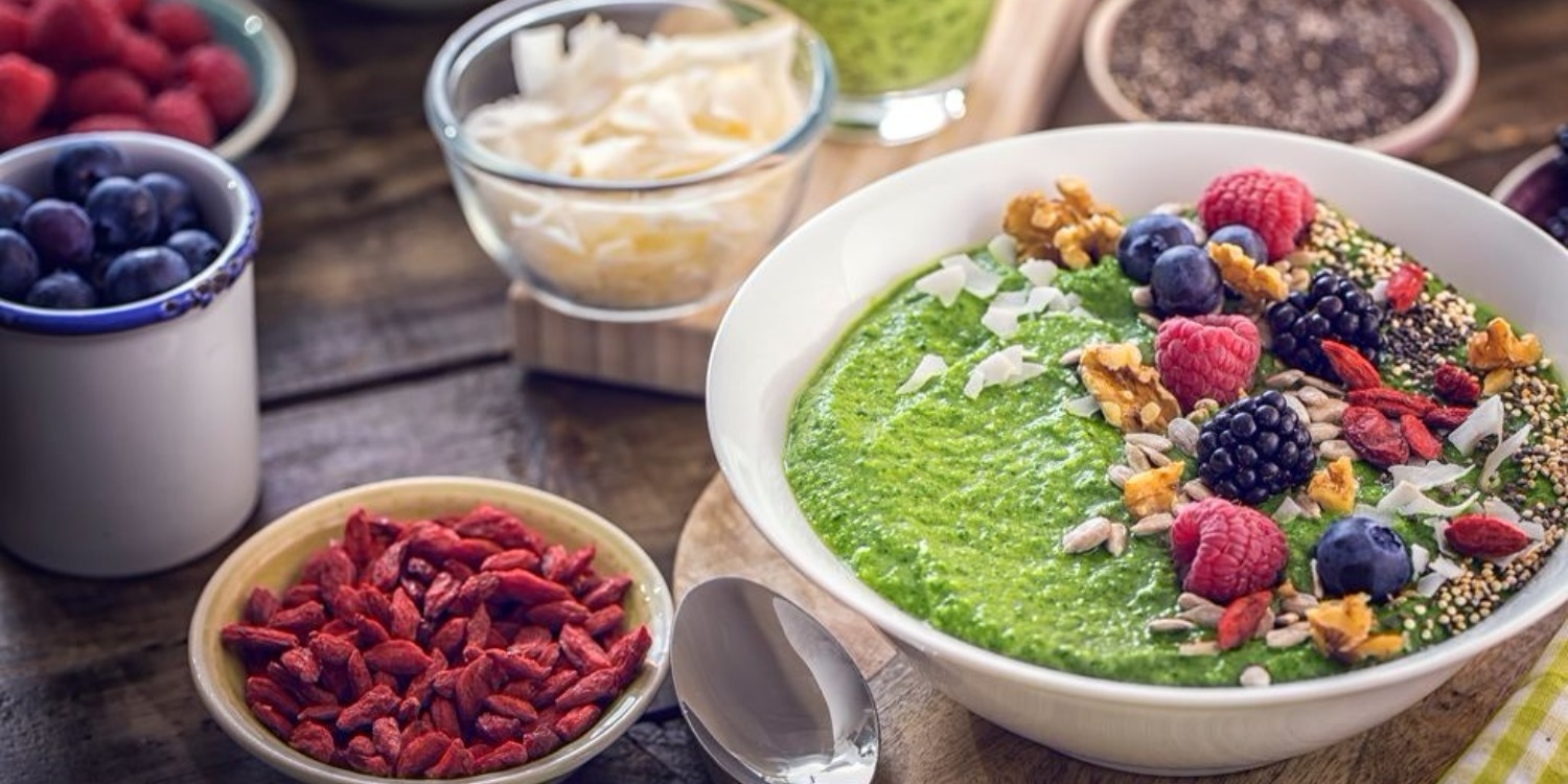 The 7 Common Diet Myths You Need To Ignore