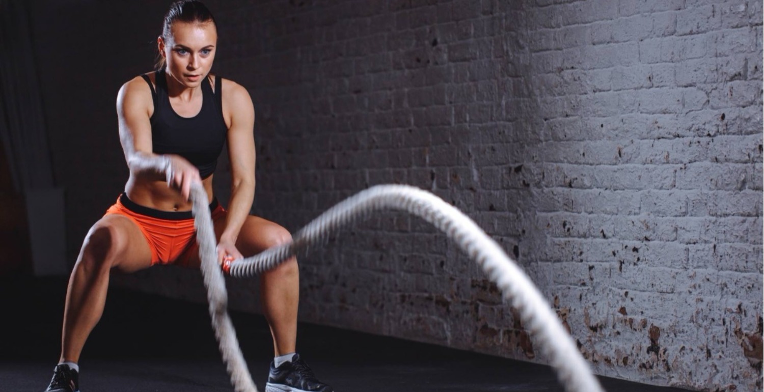 How Exercise Is Wrecking Your Skin