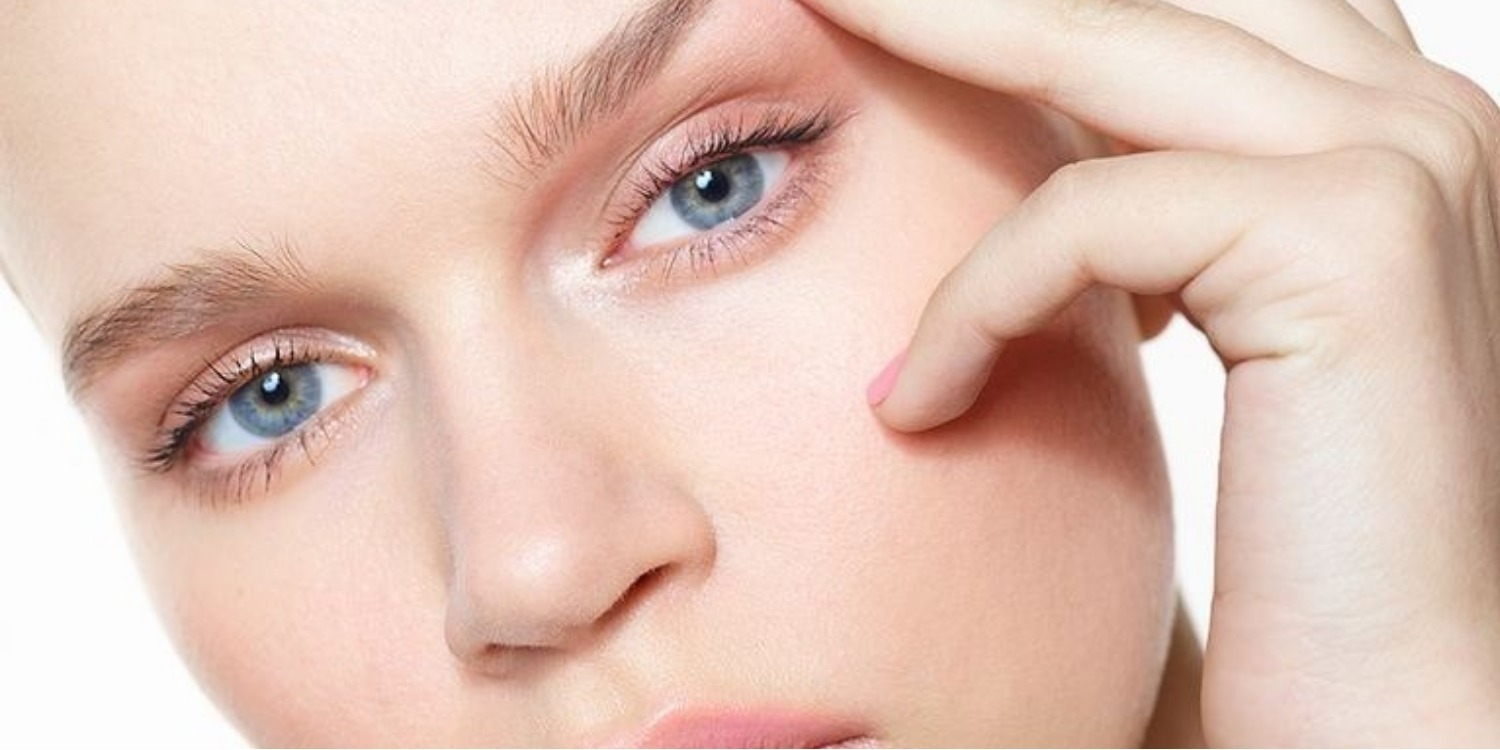 Face Mapping: Can You Read Your Skin?