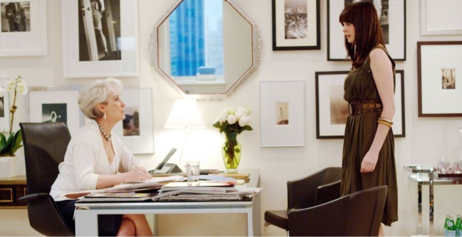 Fashion Assistants Are Using Instagram To Share Real-Life Horror Stories