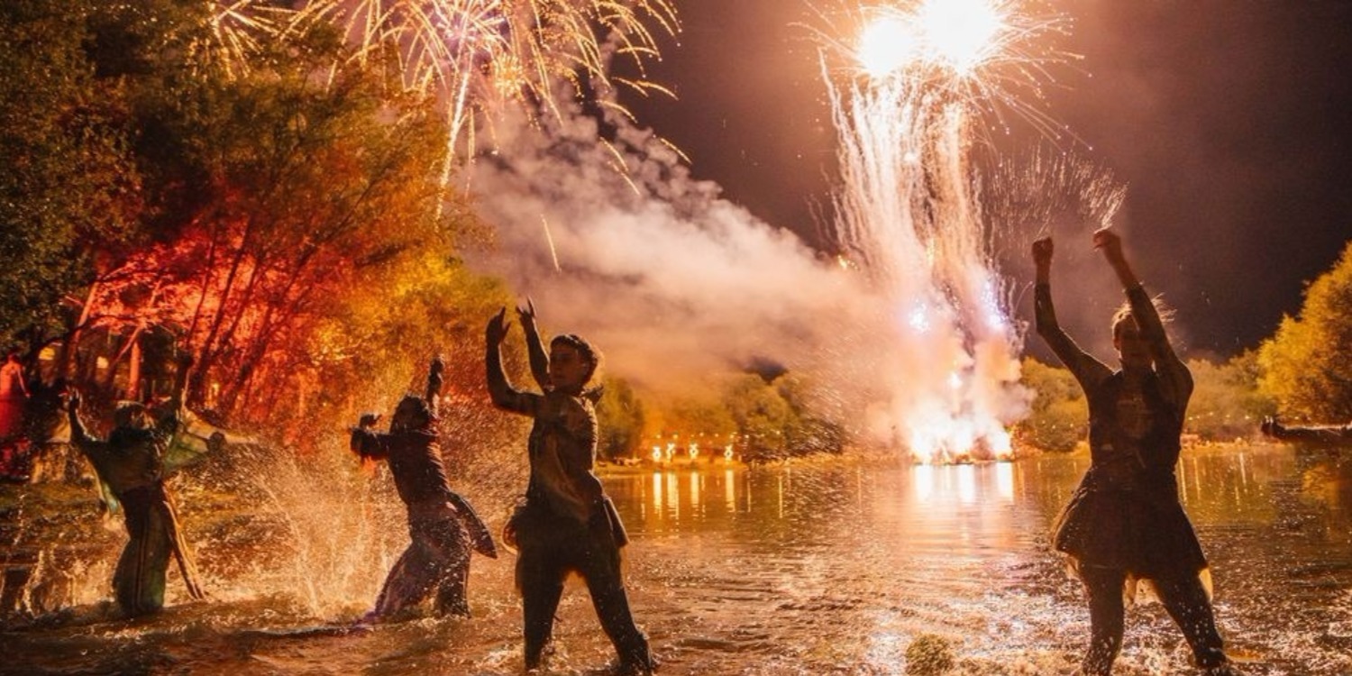 5 Festivals to Try in 2018 That You’ve Never Heard Of