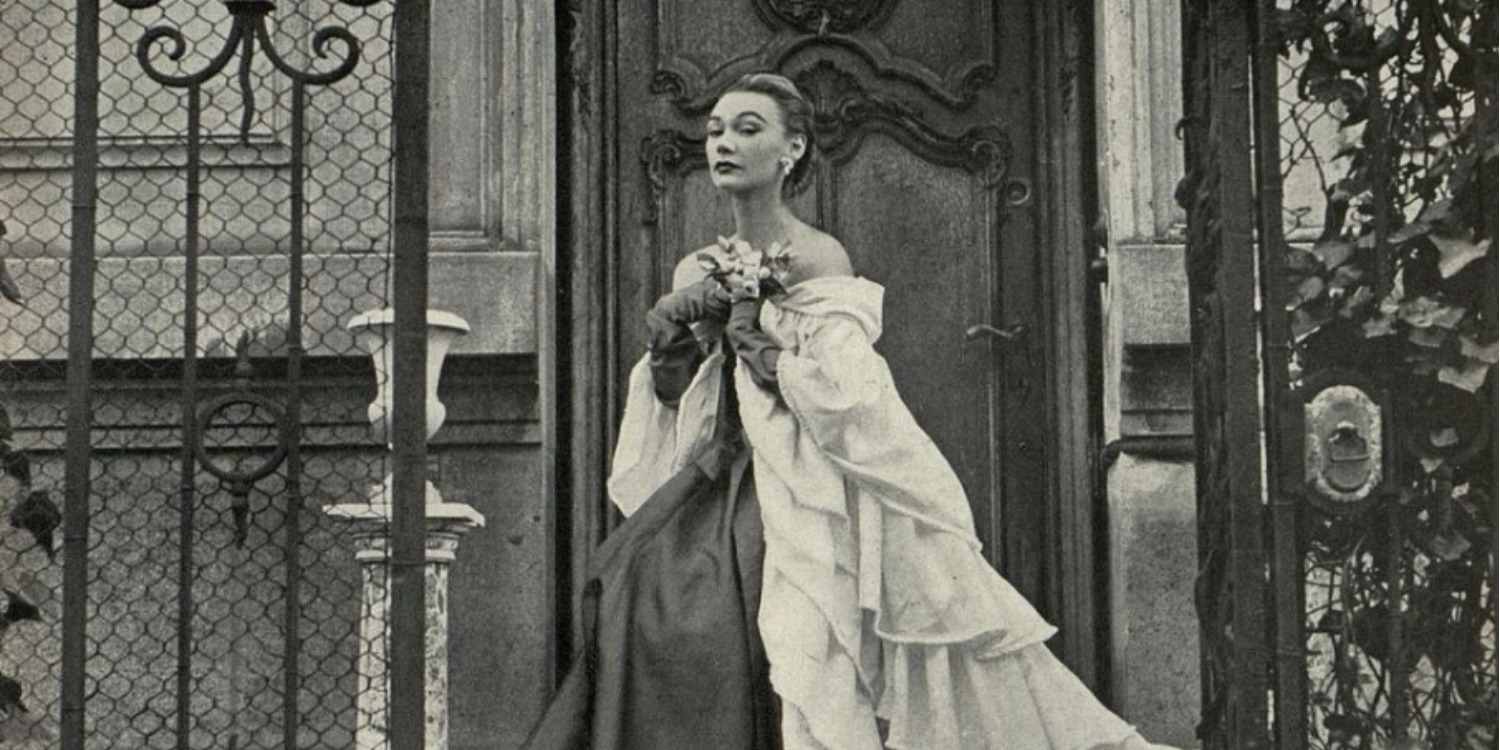 Hubert de Givenchy: New Name To Know