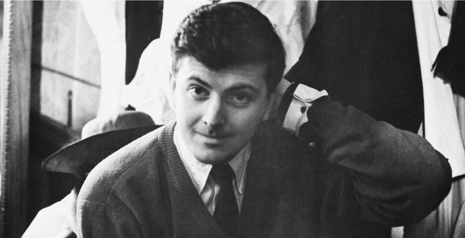 Hubert de Givenchy Has Died at 91