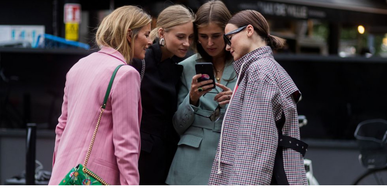 Your Instagram Feed May Be Getting More Chronological​ Again