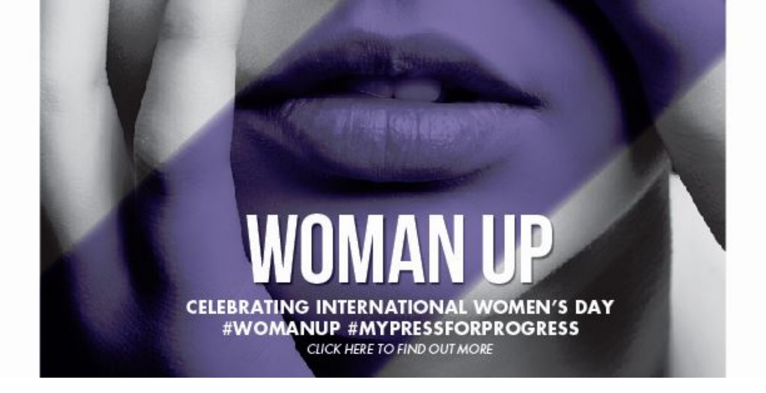 Celebrate International Women’s Day With BAZAAR!