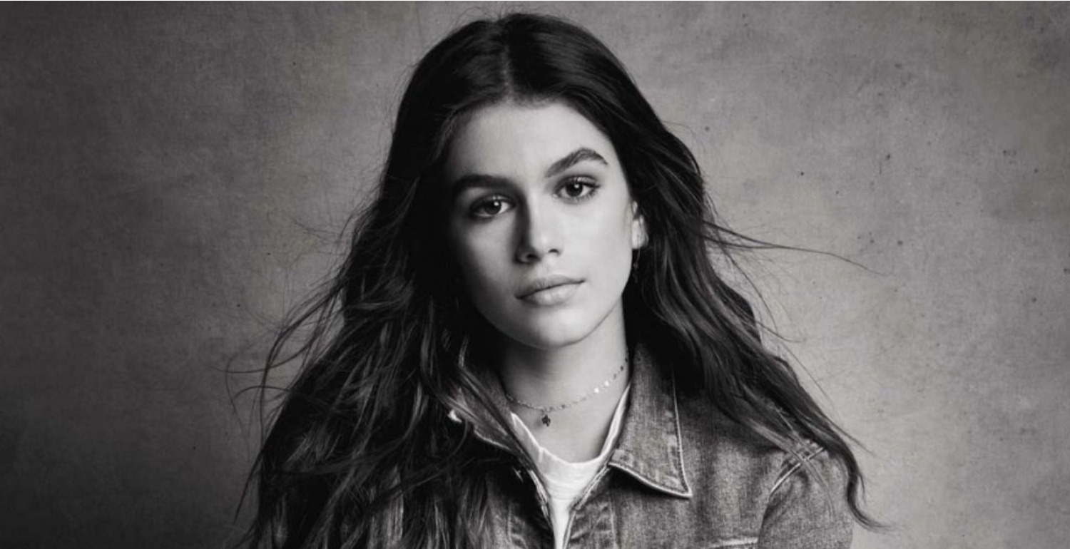 24 Hours With Kaia Gerber