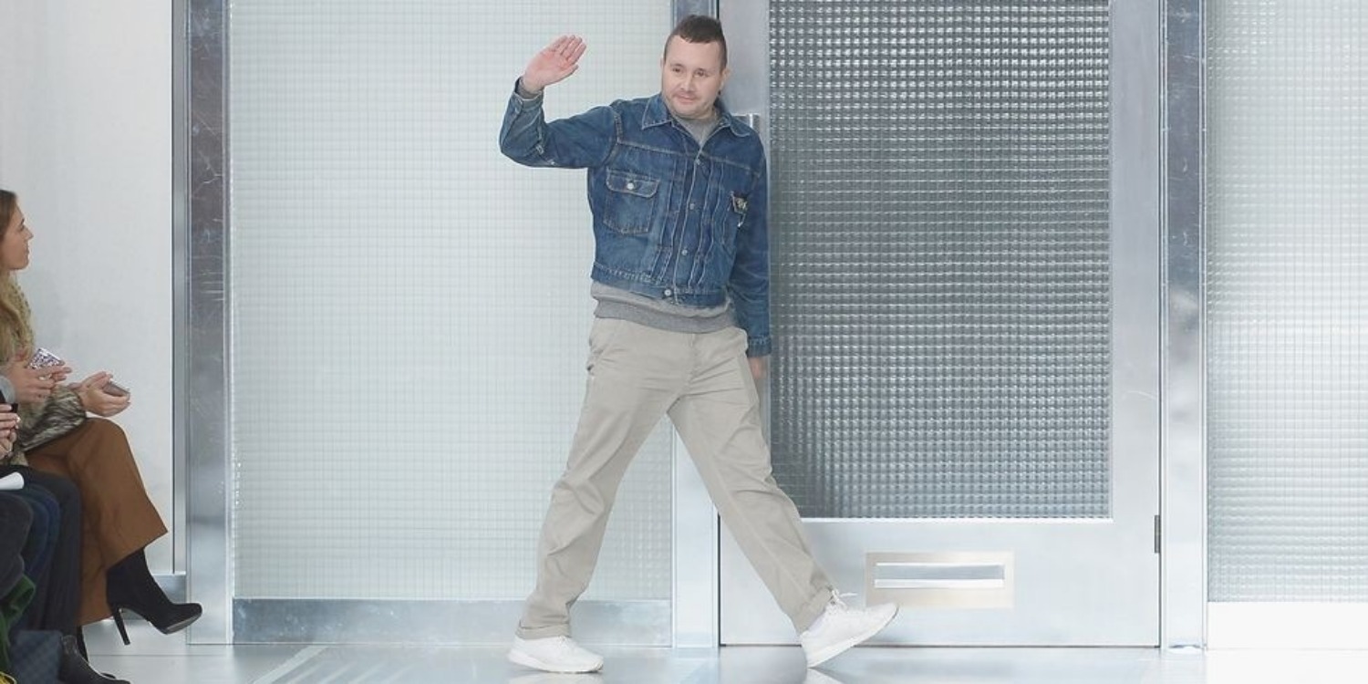 Kim Jones Named New Artistic Director at Dior Homme