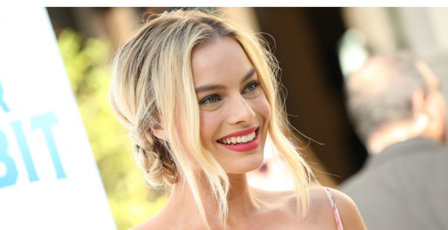 Margot Robbie Revealed To Be The Latest Chanel Ambassador