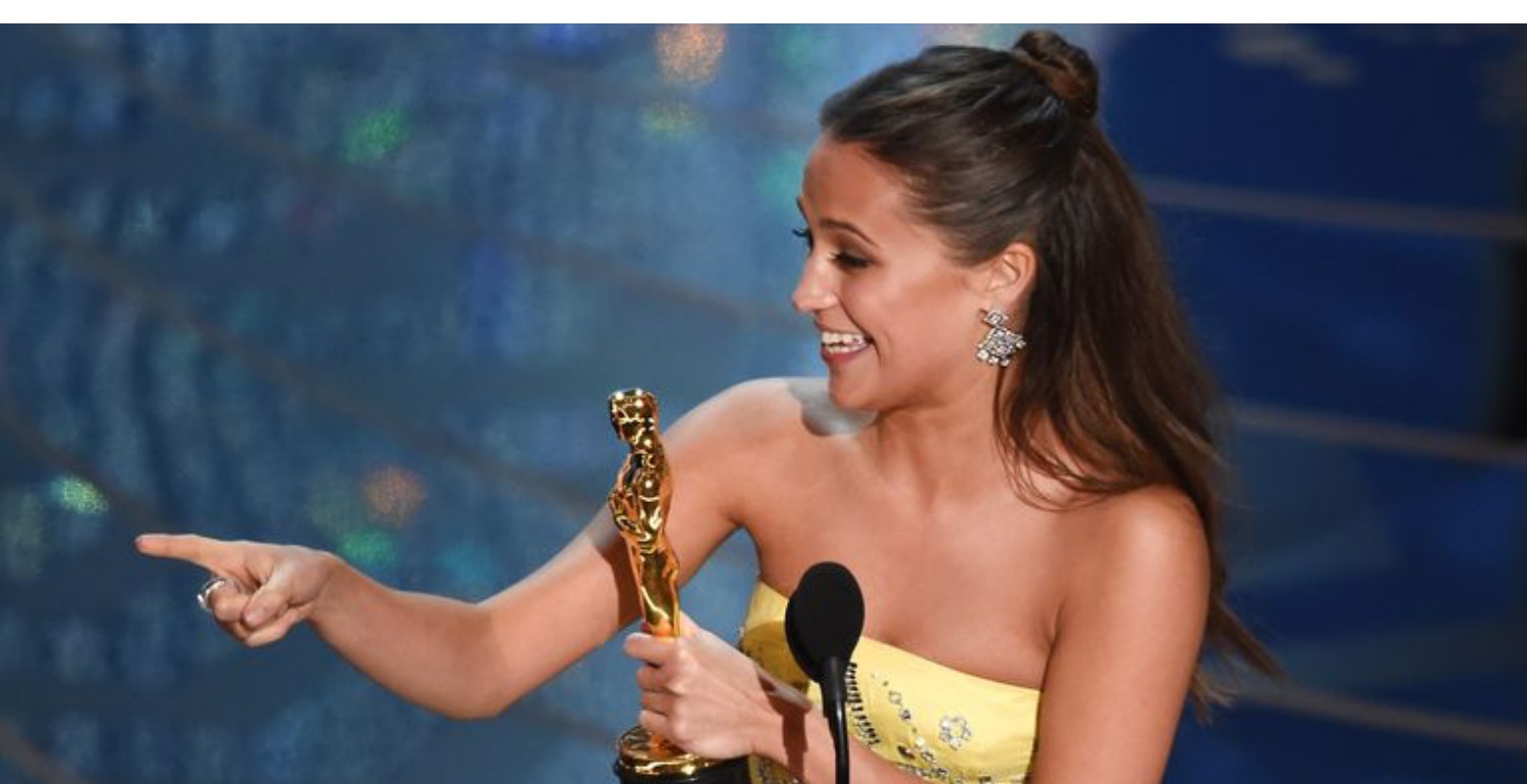 Why Is It Called The Oscars?