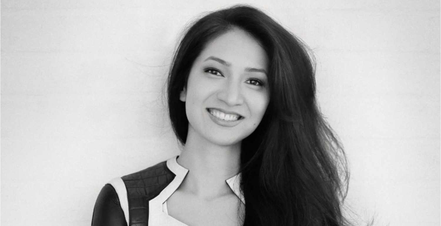 Designer Priscilla Shunmugam Shares With Us Some Tips On Living