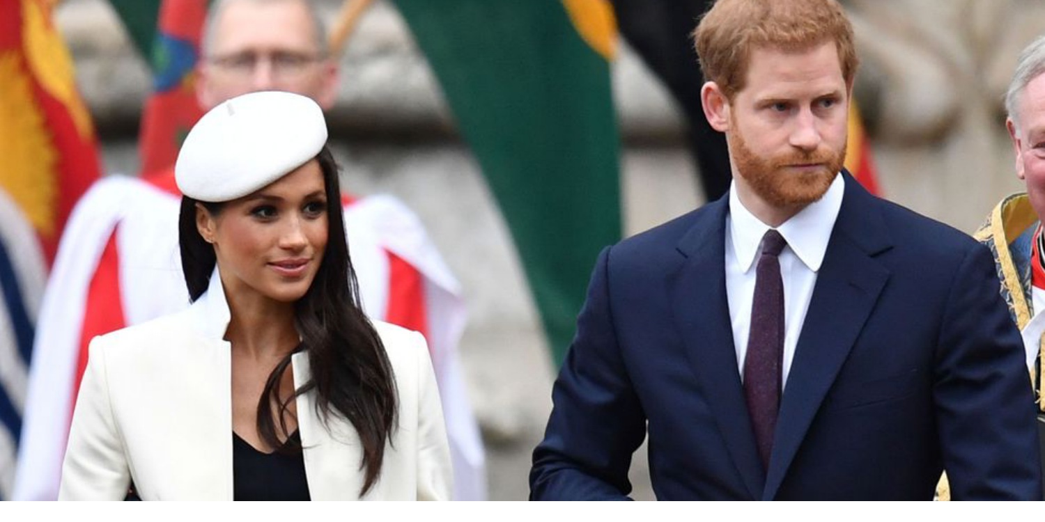 Prince Harry and Meghan Markle’s Wedding Invitations Are Even More Beautiful Than You Expected