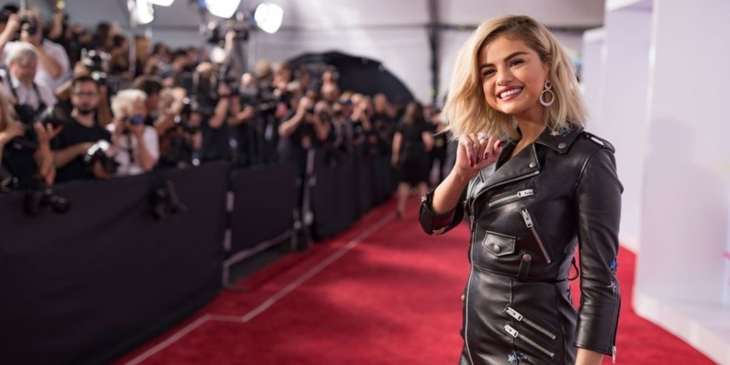 Selena Gomez Is Launching Her First Ready-To-Wear Collection For Coach