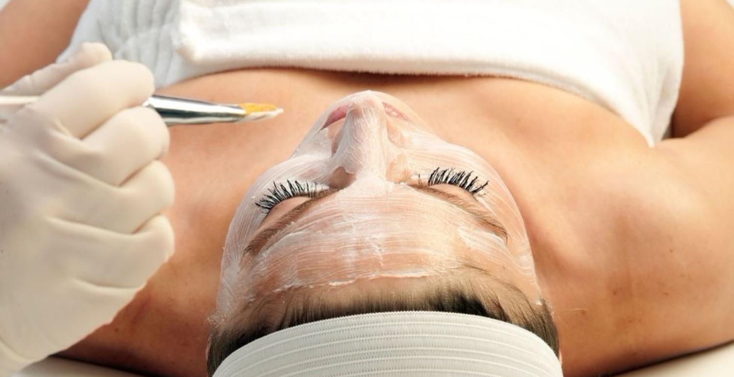 #BeautyClinic: Skin Peels Explained