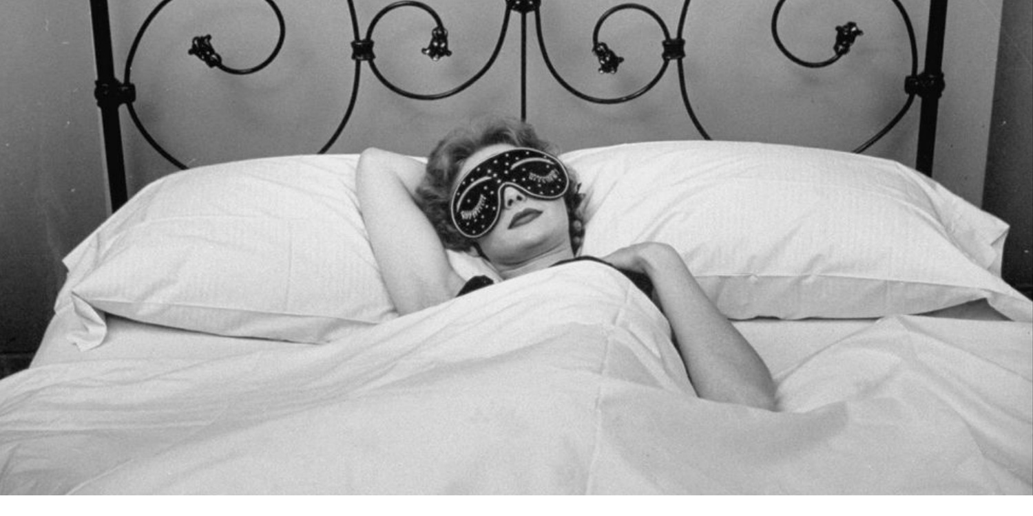 These Are The Most Sleep-Deprived Professions