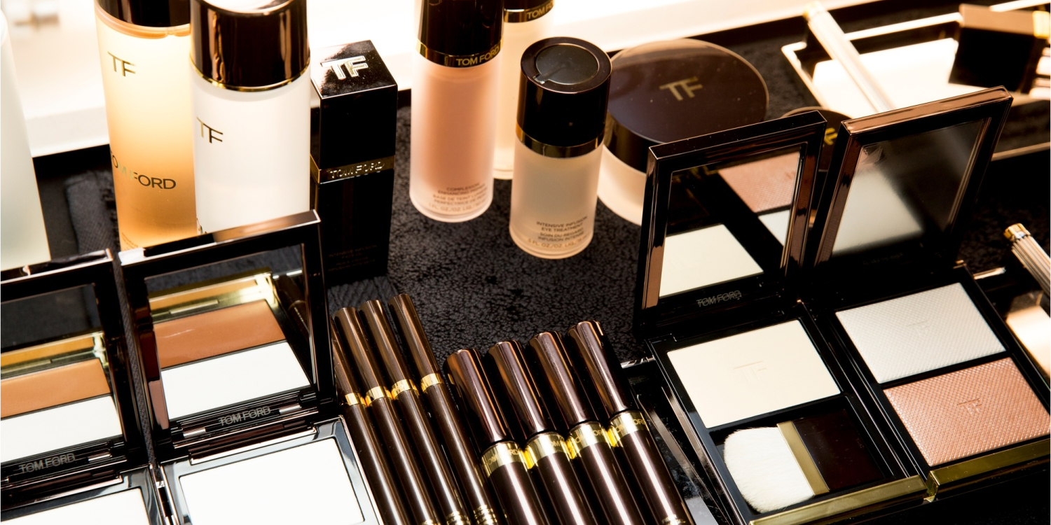 4 Things You Need To Know About Tom Ford