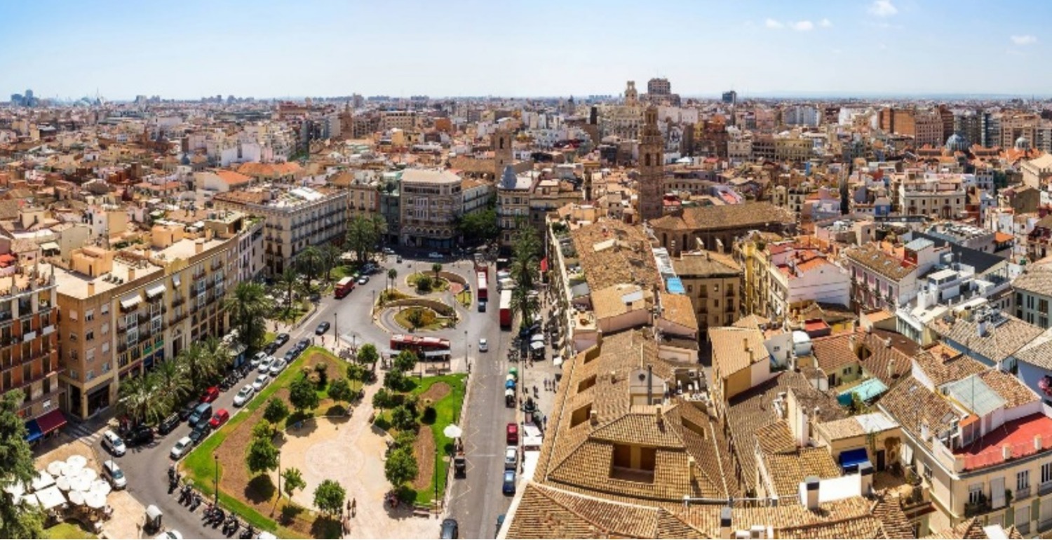 Valencia: A Spanish City Break