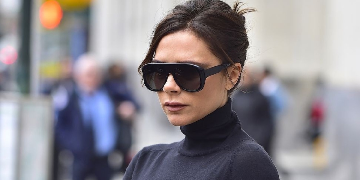 Victoria Beckham Is Launching A Skincare Line