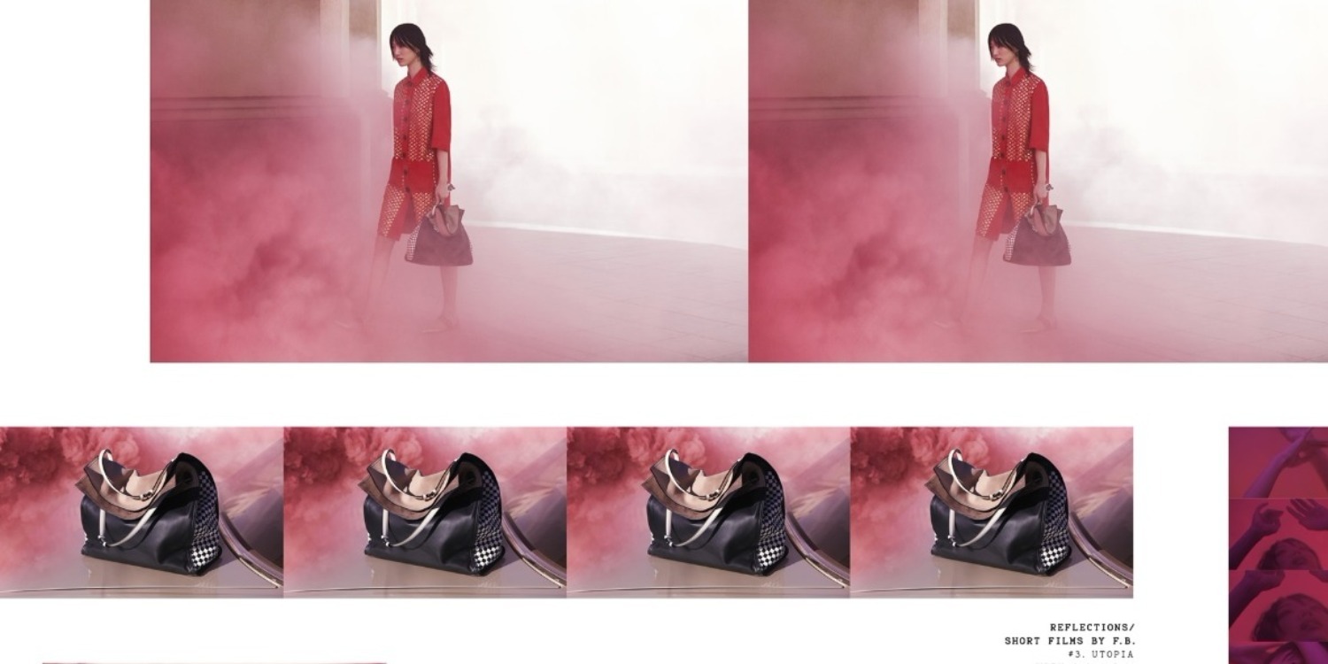 Bottega Veneta Releases Last Chapter of The “Art of Collaboration” Series