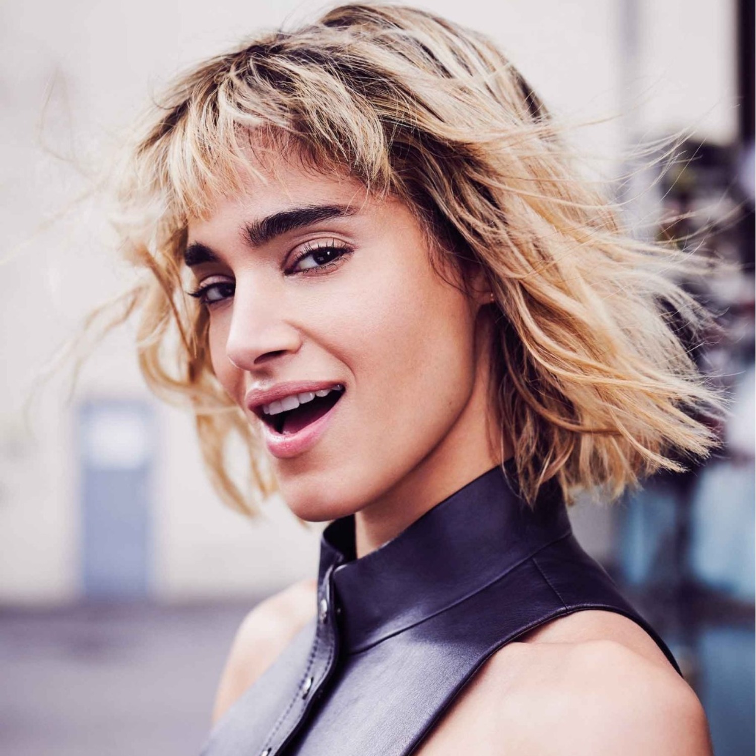 Sofia Boutella Images