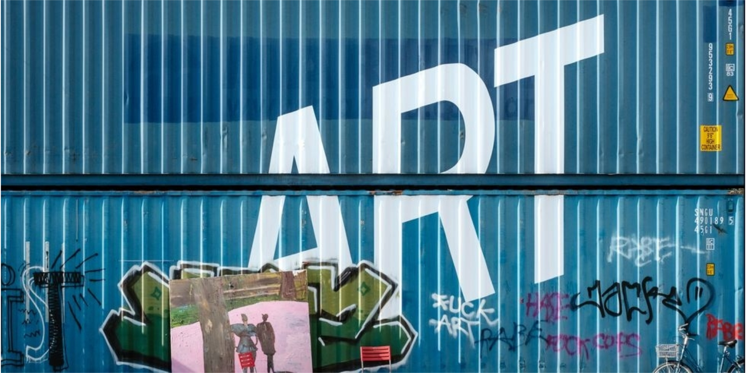 The Art-Lover’s Guide to Traveling the World