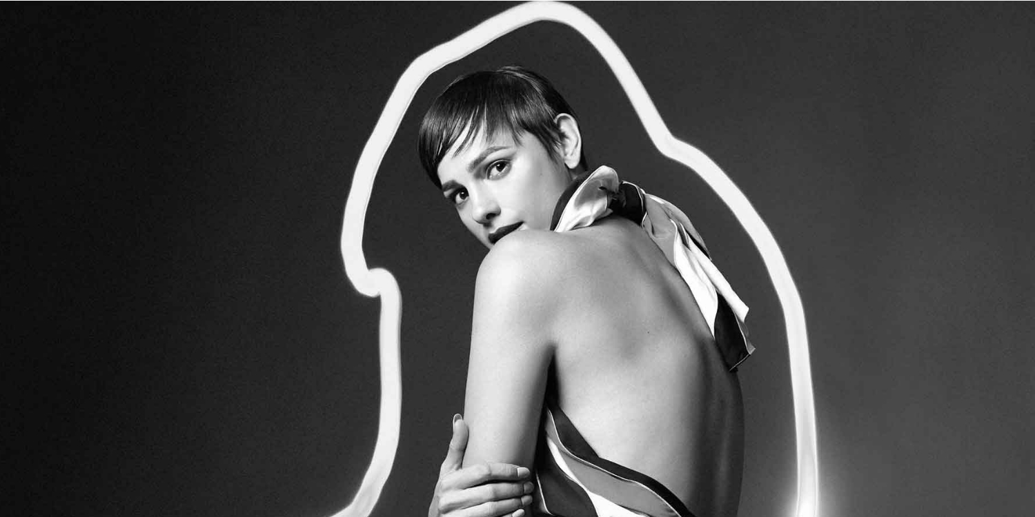 Malaysia’s Most Stylish Women: Asha Gill