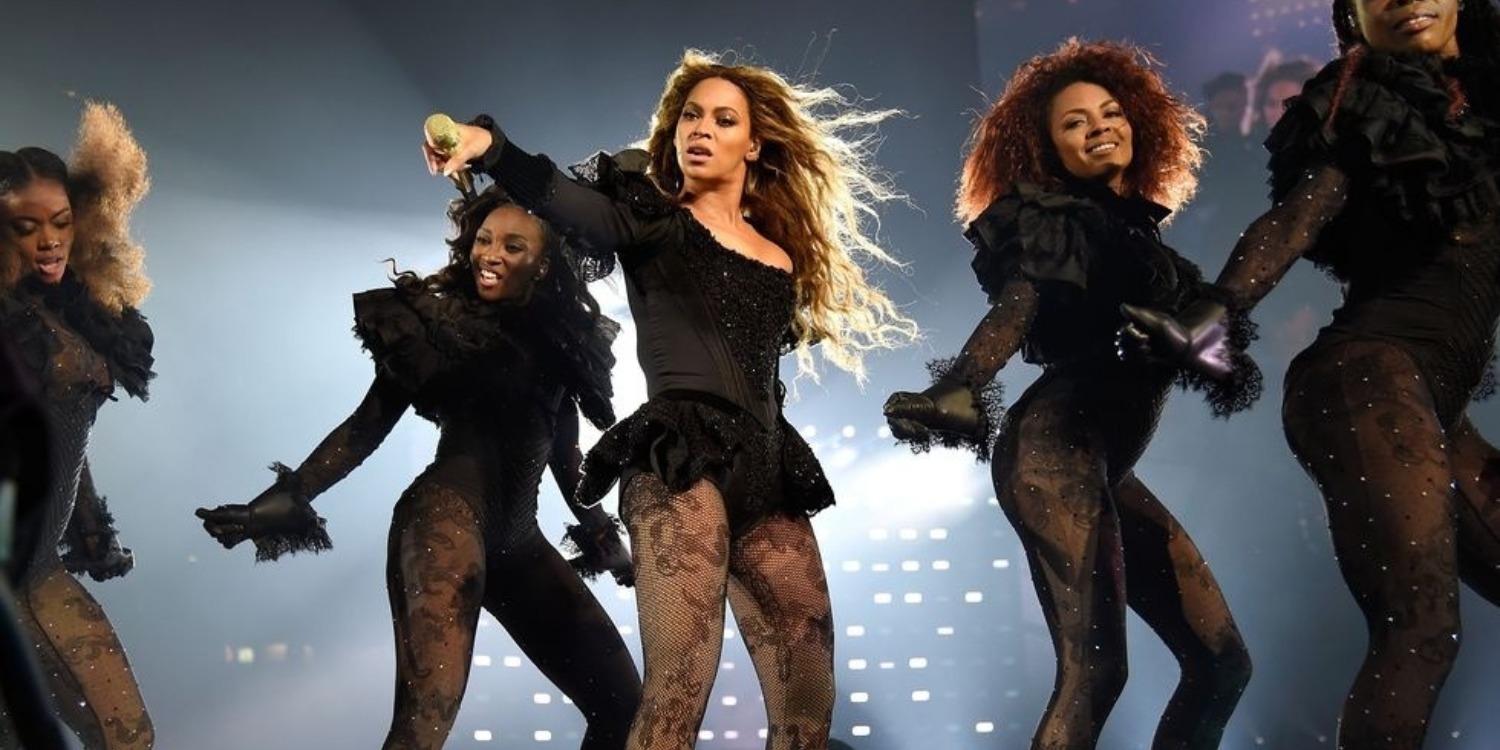 Here’s Who’s Playing at Coachella This Year (In Addition to Beyoncé)