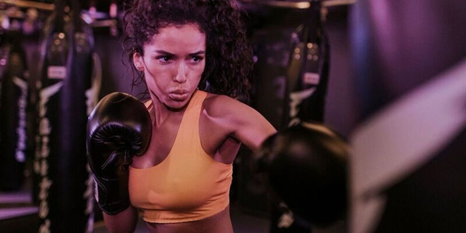 6 Ways Boxing Is Good For Your Mental Health Harper's Bazaar Malaysia