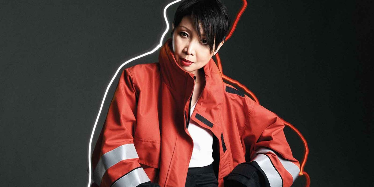 Malaysia’s Most Stylish Women: Cilla Foong