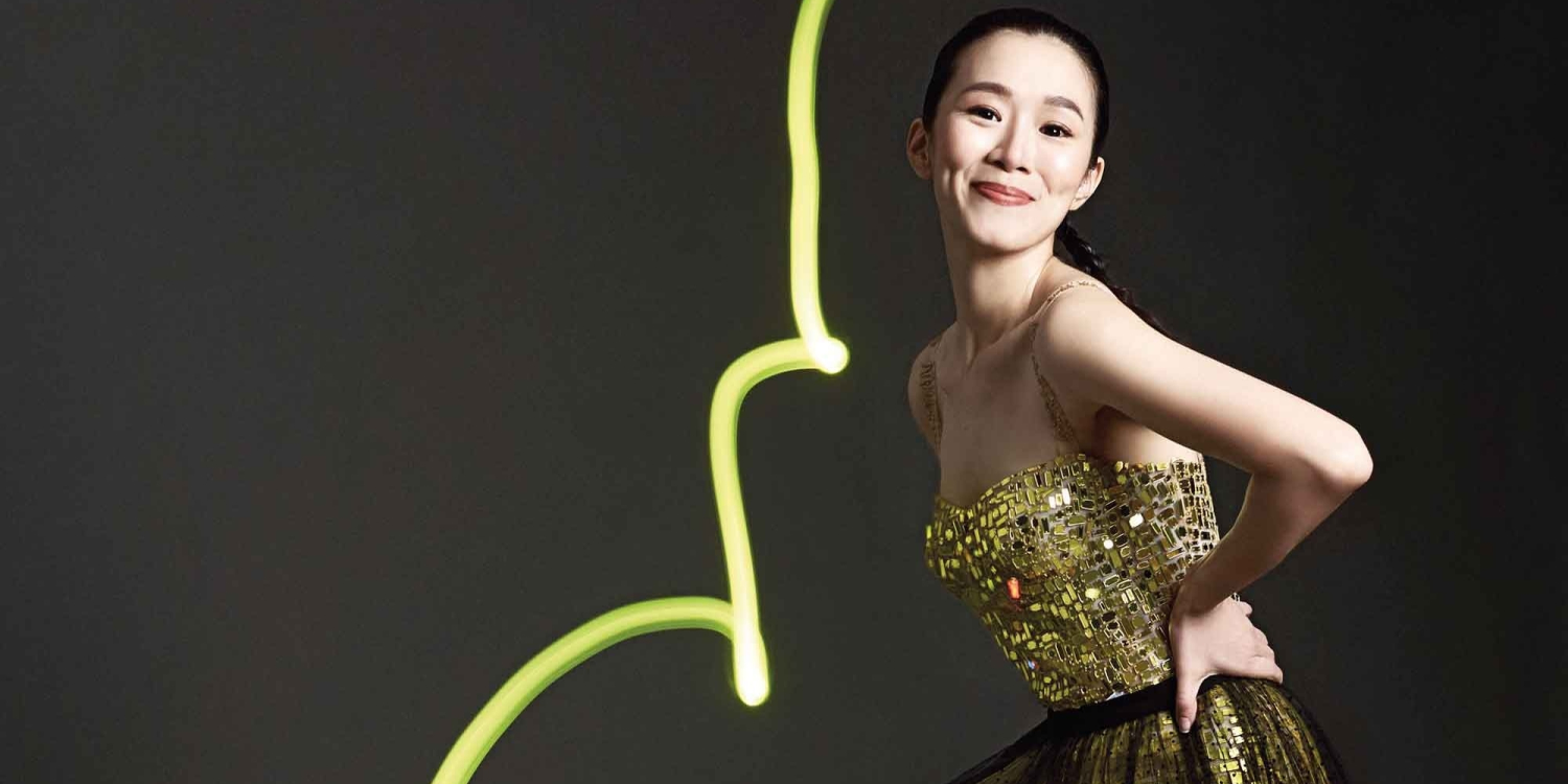 Malaysia’s Most Stylish Women: Diani Lee