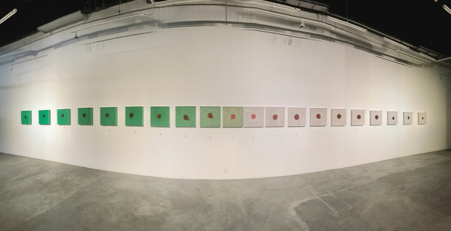 A Look Into Ivan Lam’s ‘Hymen’: A Body of One’s Own