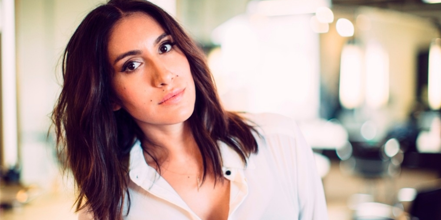 5 Minutes with Jen Atkin