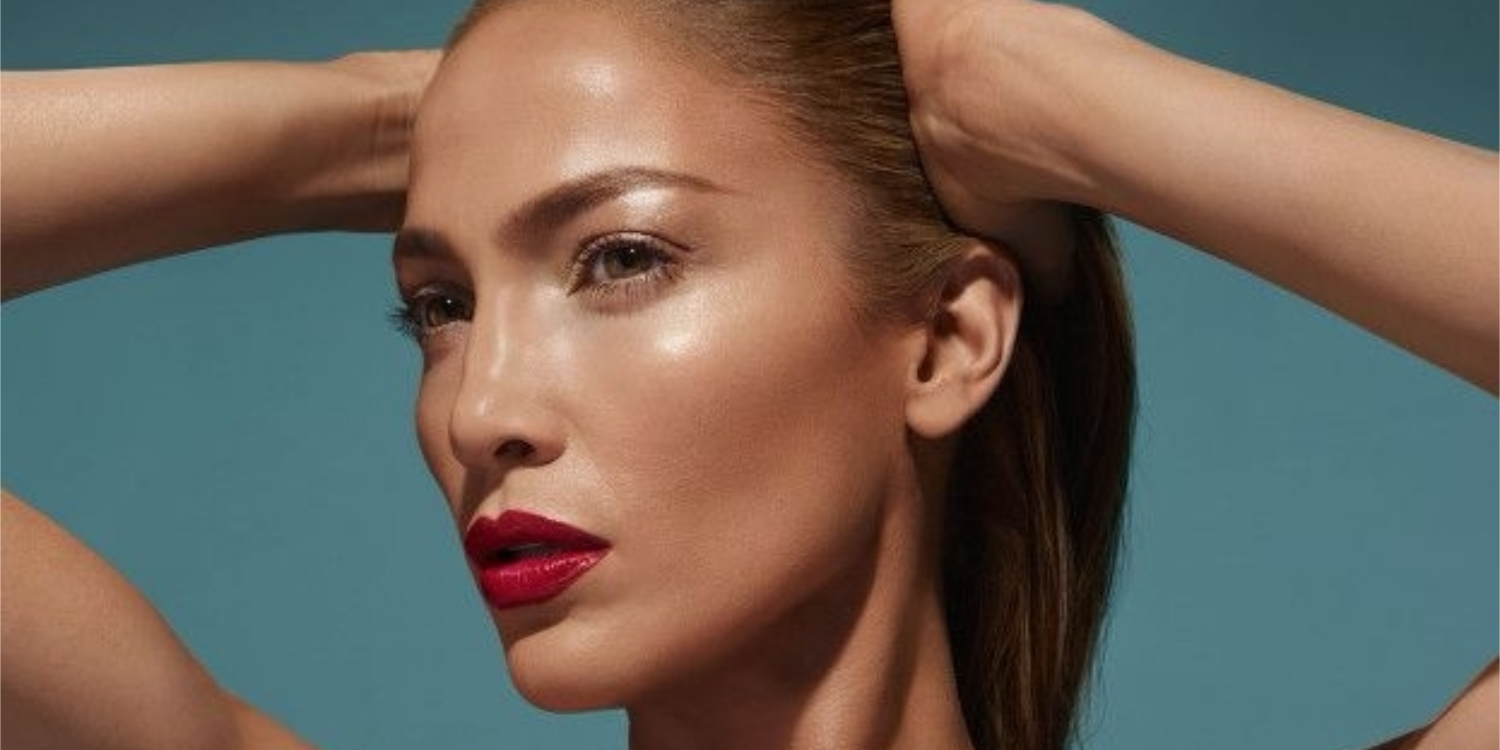 Jennifer Lopez is Launching a Makeup Line with 70 Products