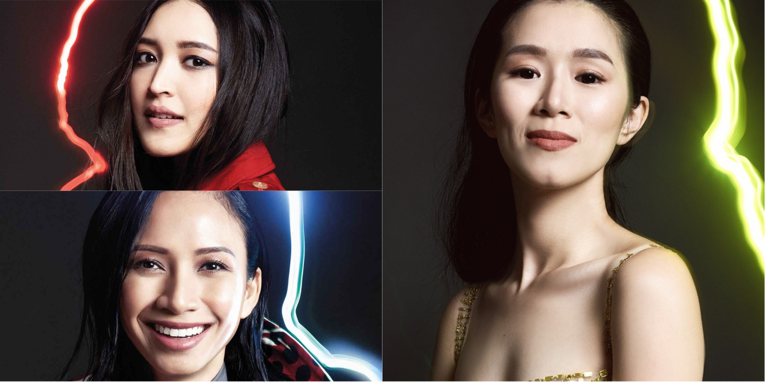 Get The Look of BAZAAR Malaysia’s Most Stylish Women