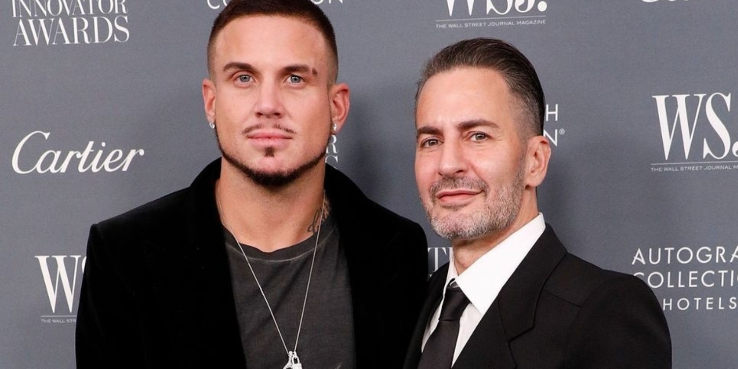 Marc Jacobs Just Proposed To His Boyfriend With A Flashmob At A Chipotle