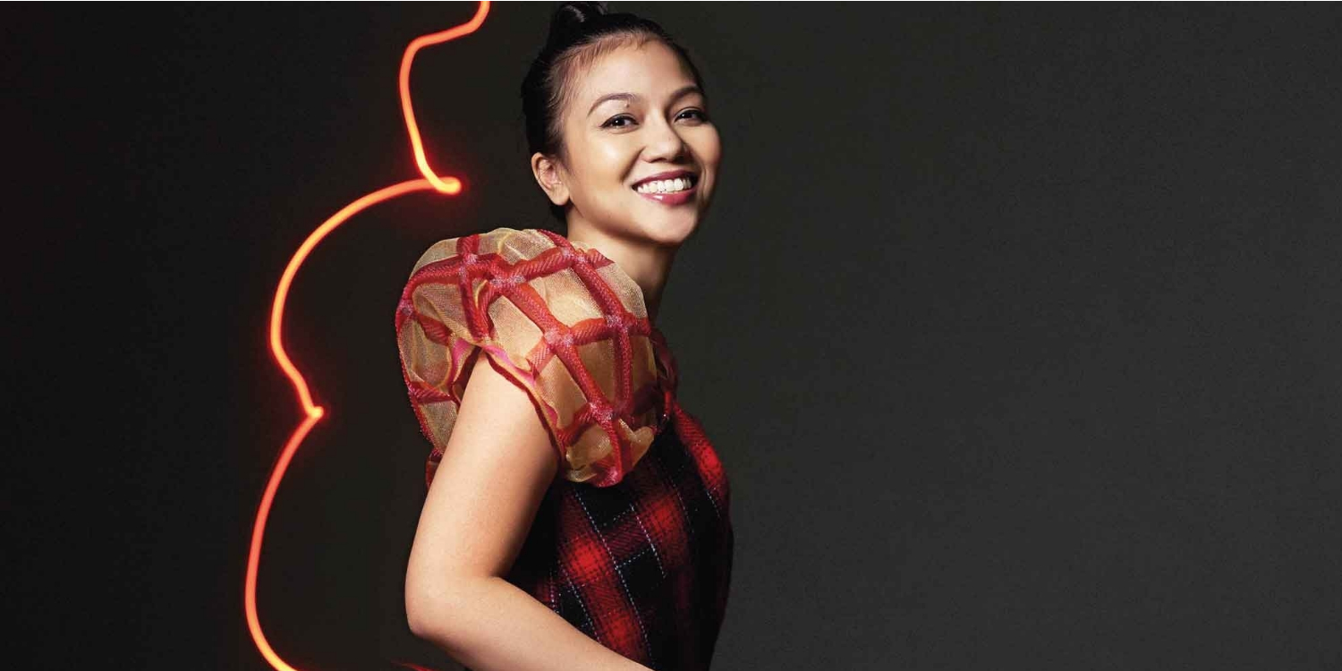 Malaysia’s Most Stylish Women: Mustasha Musa