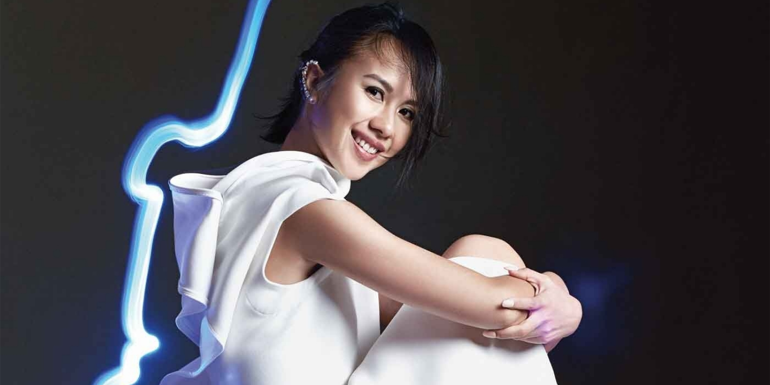 Malaysia’s Most Stylish Women: Noreen Ramli