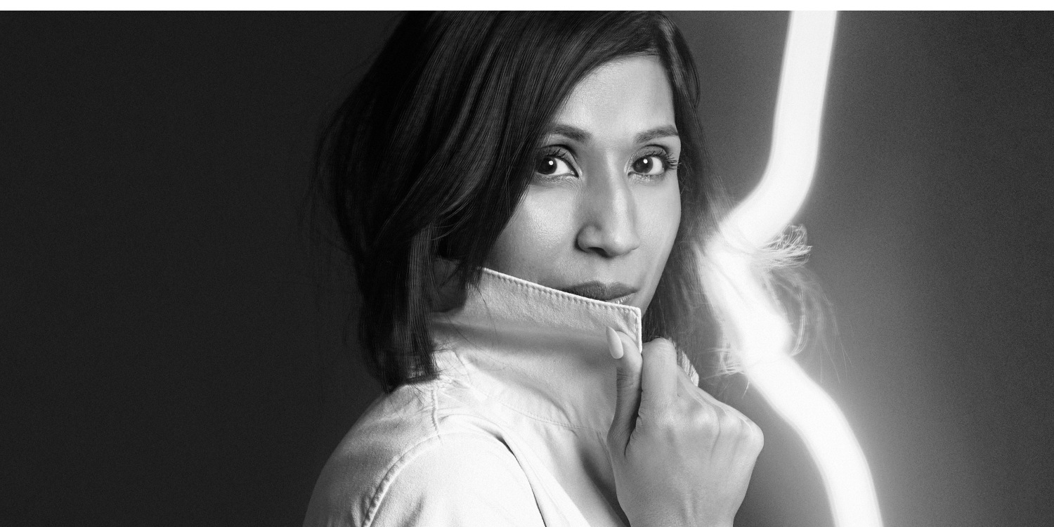 Malaysia’s Most Stylish Women: Shireen Kandiah