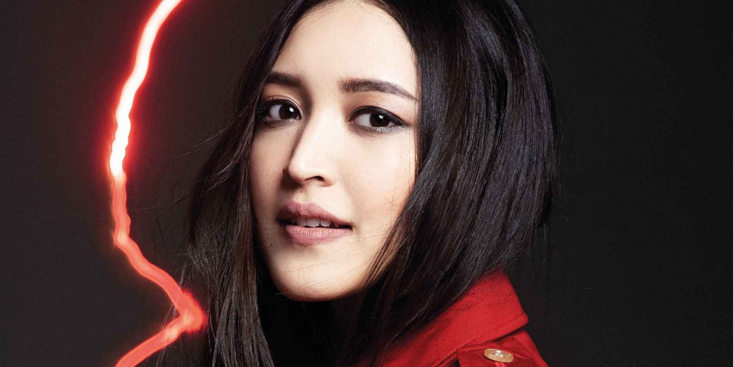 Malaysia’s Most Stylish Women: Sophie Kamaruddin