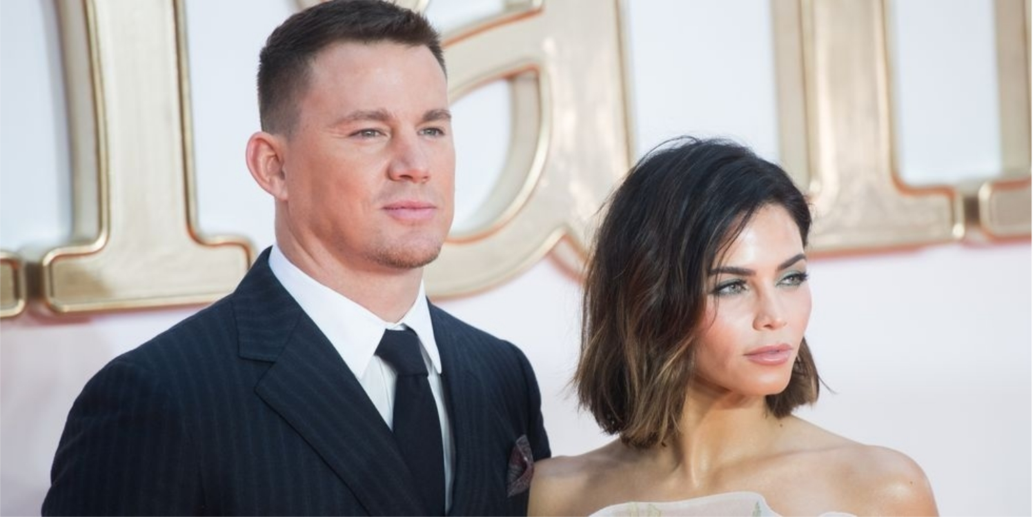 Channing Tatum and Jenna Dewan Announce Split After Almost 9 Years of Marriage