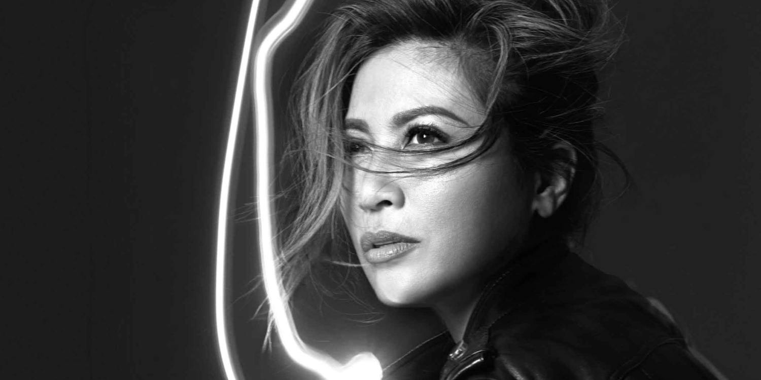 Malaysia's Most Stylish Women Puan Sri Tiara Jacquelina Effendi